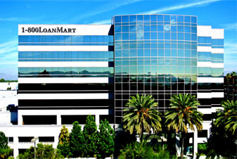 Loanmart Corporate Office